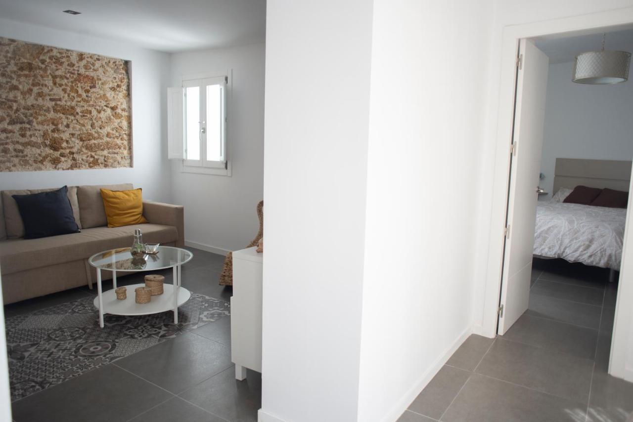 Apartment El Tanguillo Little