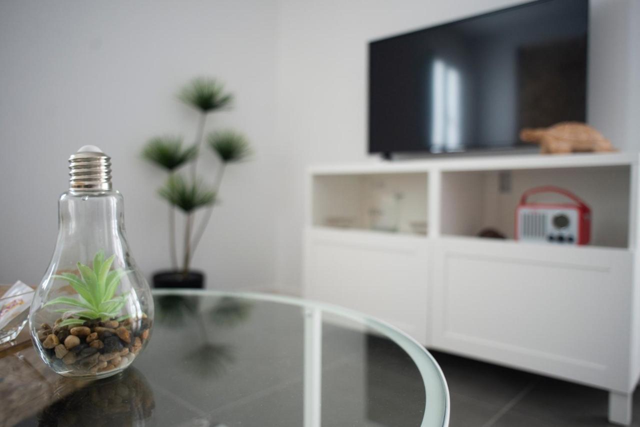 Apartment El Tanguillo Little *