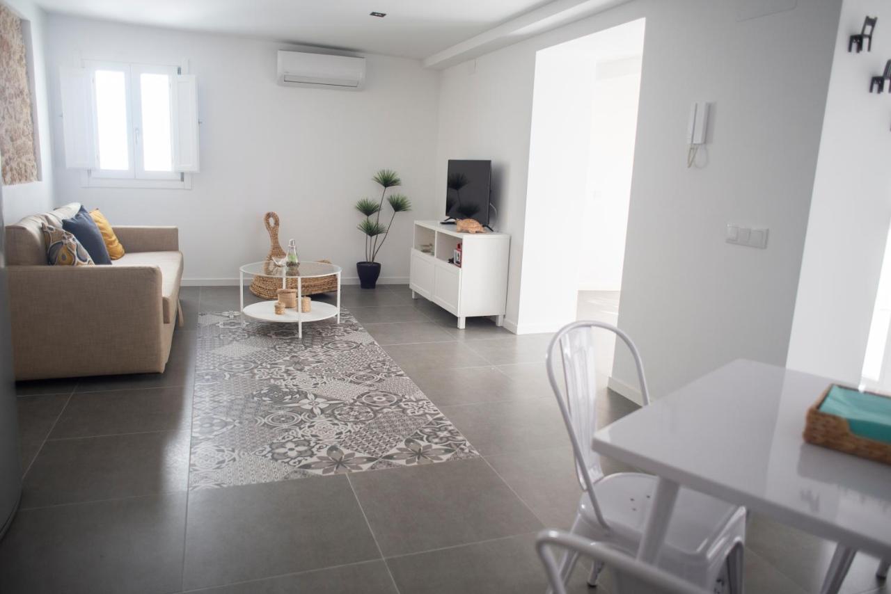 El Tanguillo Little Apartment