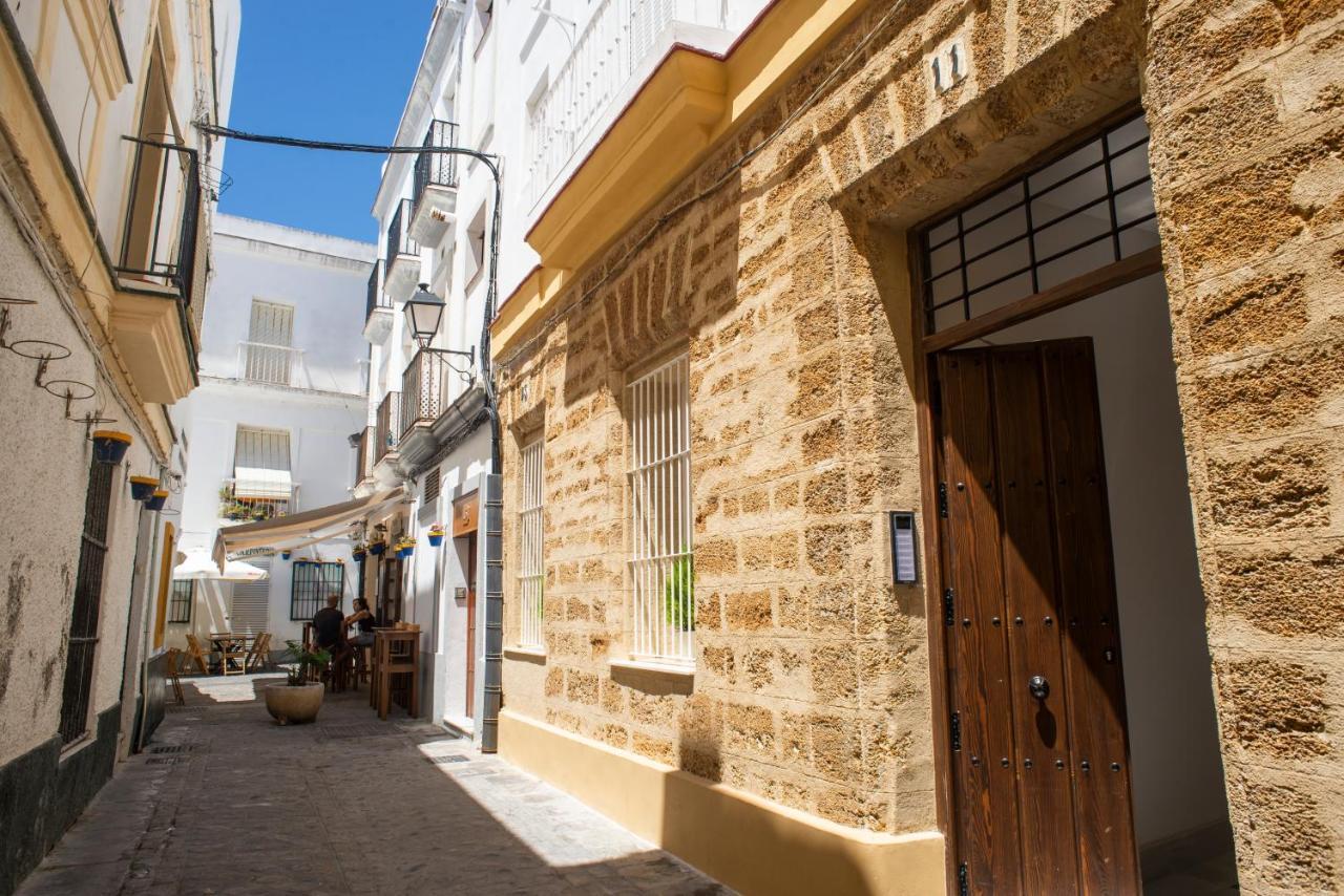 El Tanguillo Little Apartment