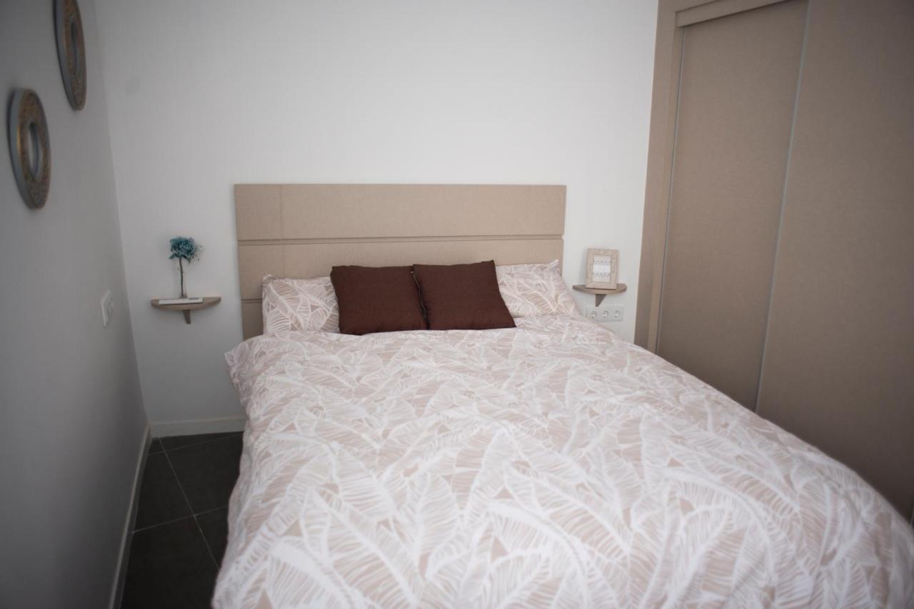 Apartment El Tanguillo Little *